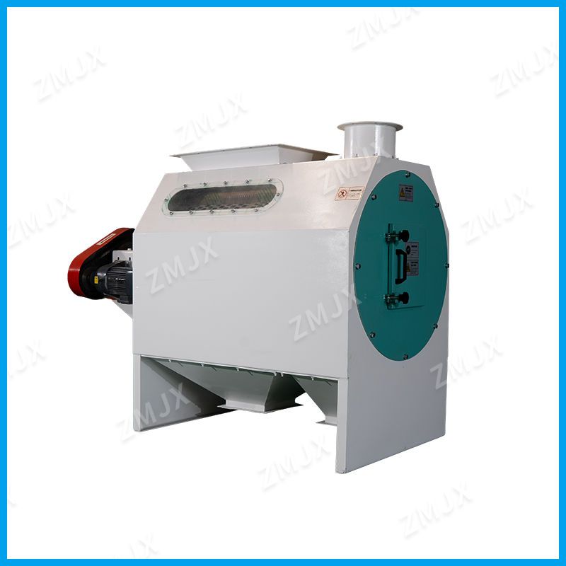 圓筒初清篩SCQY901C